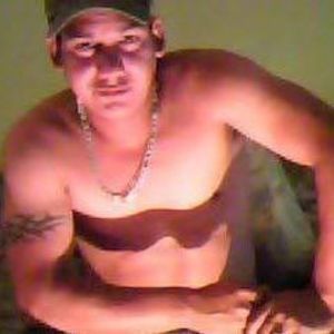 Meet your Posher, Marvin emilio